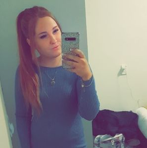 Meet your Posher, Codie